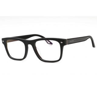 Chopard VCH326 Eyeglasses Black / Clear Lens