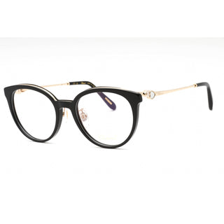 Chopard VCH331S Eyeglasses Shiny Black / Clear Lens