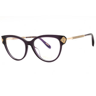 Chopard VCH332S plastic Cat eye  Women's Eyeglasses
