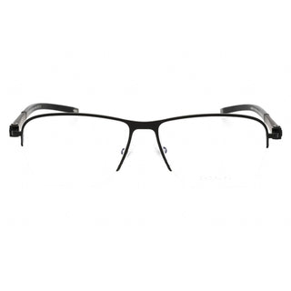 Chopard VCHD83 Eyeglasses Black / Clear Lens