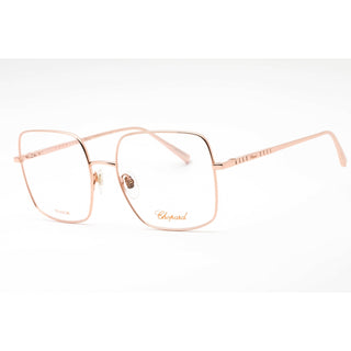 Chopard VCHF49M Eyeglasses Shiny Copper / Clear Lens