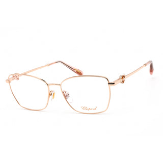 Chopard VCHF50S Eyeglasses Gold / Clear Lens