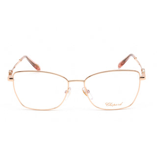 Chopard VCHF50S Eyeglasses Gold / Clear Lens