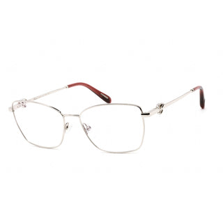 Chopard VCHF50S Eyeglasses Grey / Clear Lens