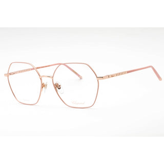 Chopard VCHG27M Eyeglasses Copper Gold / Clear Lens