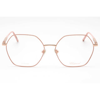 Chopard VCHG27M Eyeglasses Copper Gold / Clear Lens