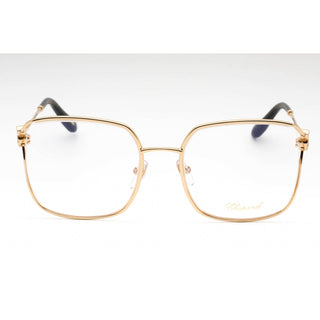 Lunettes de vue Chopard VCHG29S Or brillant / Verres de démonstration transparents