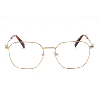 Chopard VCHG38 Eyeglasses Gold / Clear Lens