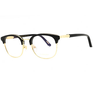 Chopard VCHG59  Metal Oval Men's Eyeglasses