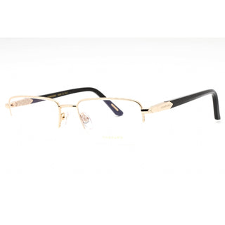 Chopard VCHG60 Eyeglasses Shiny Rose Gold / Clear demo lens