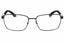 0583 - SHINY PALLADIUM/Clear demo lens