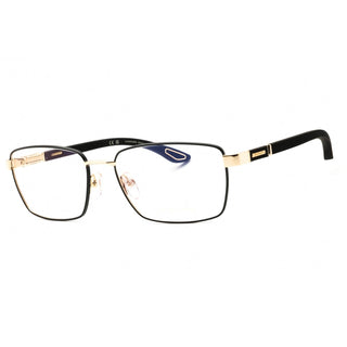 Chopard VCHG88  Metal Rectangular Men's Eyeglasses