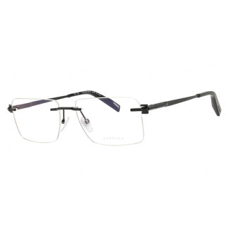Chopard VCHL18  Metal Rectangular Men's Eyeglasses
