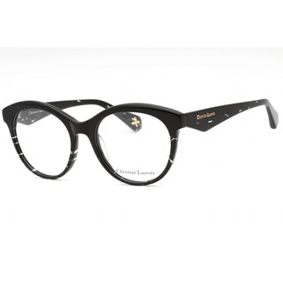 Christian Lacroix CL1118 Eyeglasses ANILINE / Clear demo lens