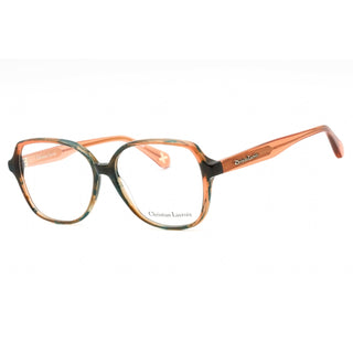 Christian Lacroix CL1121 Eyeglasses PAON / Clear Lens