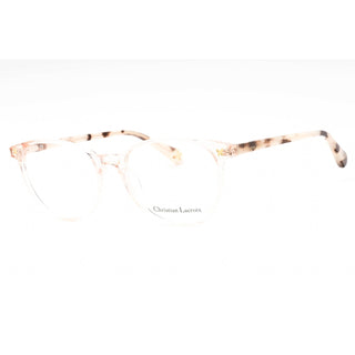 Christian Lacroix CL1130 Eyeglasses Pink / Clear Lens