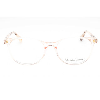 Christian Lacroix CL1130 Eyeglasses Pink / Clear Lens