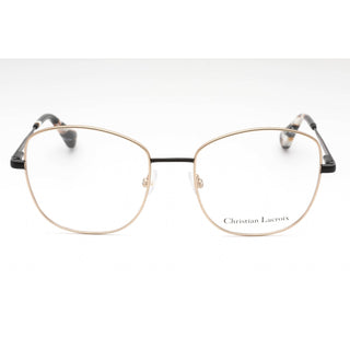 Christian Lacroix CL3081 Eyeglasses Gold / Clear demo lens