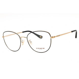 Coach 0HC5137  Metal Round  Women's Eyeglasses