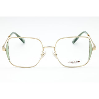Coach 0HC5165D  Metal Rectangular  Women's Eyeglasses
