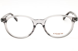 Coach 0HC6167U plastic Round Men's Eyeglasses