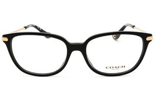 Coach 0HC6185 plastic Oval  Women's Eyeglasses