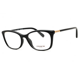 Coach 0HC6192U plastic Rectangular  Women's Eyeglasses