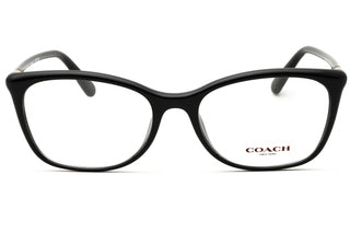 Coach 0HC6192U plastic Rectangular  Women's Eyeglasses