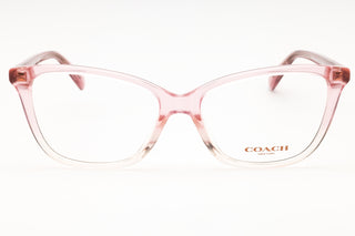 Coach 0HC6206U acetate Cat eye  Women's Eyeglasses