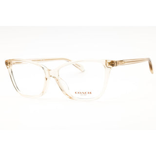 Coach 0HC6206U acetate Cat eye  Women's Eyeglasses