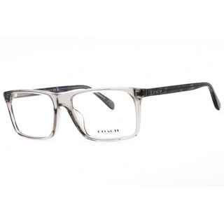 Coach 0HC6251U acetate Rectangular Men's Eyeglasses