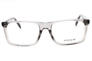 Coach 0HC6251U acetate Rectangular Men's Eyeglasses