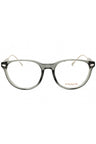 5878 - TRANSPARENT GREY/clear demo lens