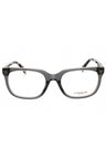 5882 - TRANSPARENT GREY/clear demo lens