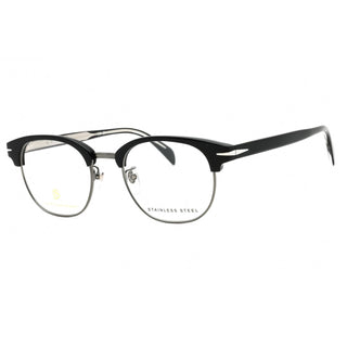 David Beckham DB 1012  Metal Rectangular Men's Eyeglasses