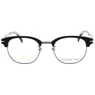 David Beckham DB 1012  Metal Rectangular Men's Eyeglasses