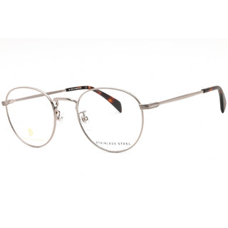 David Beckham DB 1015  Metal Round Men's Eyeglasses