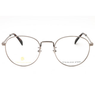 David Beckham DB 1015  Metal Round Men's Eyeglasses