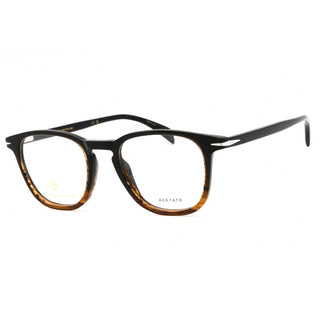 David Beckham DB 1050 plastic Rectangular Men's Eyeglasses