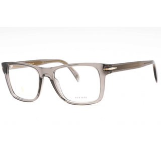 David Beckham DB 1073 Eyeglasses GREY/Clear demo lens