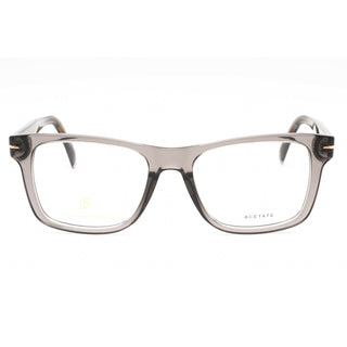 David Beckham DB 1073 Eyeglasses GREY/Clear demo lens