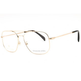David Beckham DB 1096  Metal Oval Men's Eyeglasses