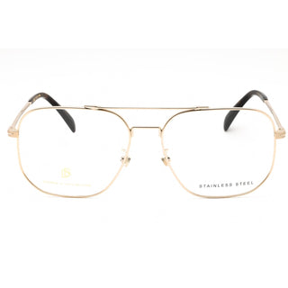 David Beckham DB 1096  Metal Oval Men's Eyeglasses