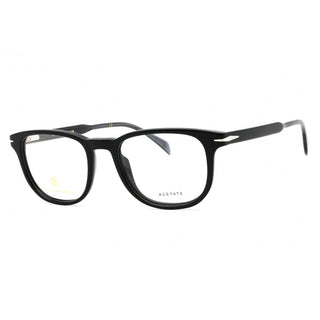 David Beckham DB 1123 plastic Round Men's Eyeglasses