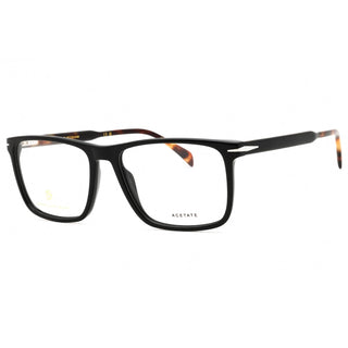 David Beckham DB 1124 plastic Rectangular Men's Eyeglasses