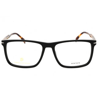 David Beckham DB 1124 plastic Rectangular Men's Eyeglasses