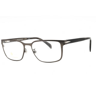 David Beckham DB 1137  Metal Rectangular Men's Eyeglasses