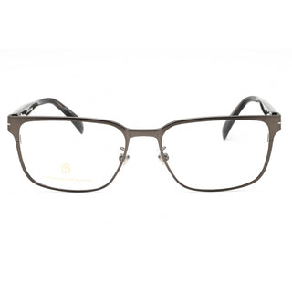 David Beckham DB 1137  Metal Rectangular Men's Eyeglasses