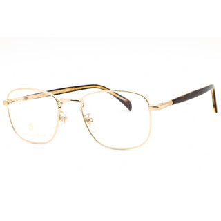 David Beckham DB 1138  Metal Rectangular Men's Eyeglasses
