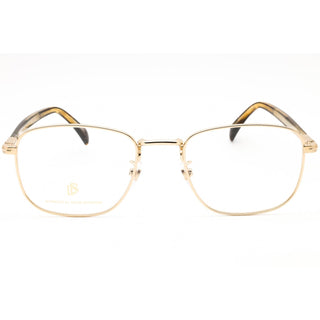 David Beckham DB 1138  Metal Rectangular Men's Eyeglasses